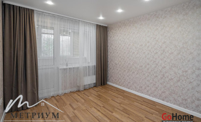Купить 2-комнатную квартиру, Минск, Руссиянова ул., 13/1 (Первомайский район). Фото 3