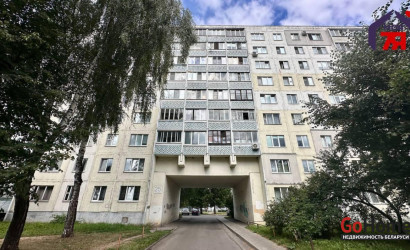 Купить 3-комнатную квартиру, Солигорск, Набережная ул., 25. Фото 25