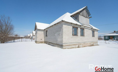 Купить дом, Деревная, Подлесная ул., 20 соток. Фото 22