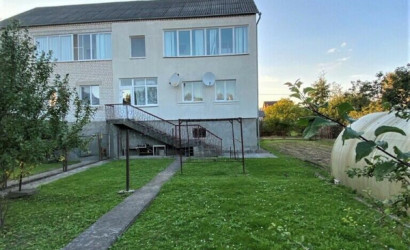 Купить дом, Слоним, Воссоединения пер., 7.5 соток. Фото 2