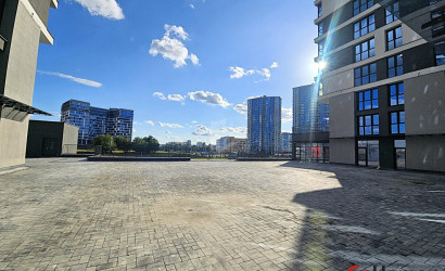 Аренда помещения, Минск, Савицкого ул., 24, 44.92 кв.м.. Фото 11