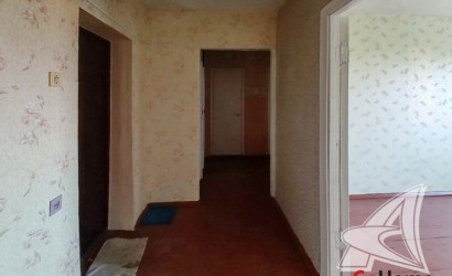 Купить 2-комнатную квартиру, Малорита, , . Фото 10