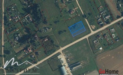 Купить участок, Избицкое, Поселочная ул., 21.3 соток. Фото 13