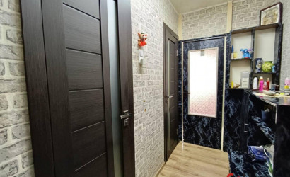 Купить 3-комнатную квартиру, Брест, Суворова ул.. Фото 12