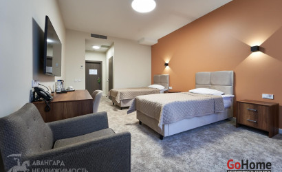 Продажа помещения, Сморгонь, Ровдо ул., 5,  2301.8 кв.м.. Фото 30