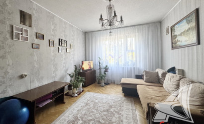 Купить 4-комнатную квартиру, Брест, Восток, ул. Орловская. Фото 1