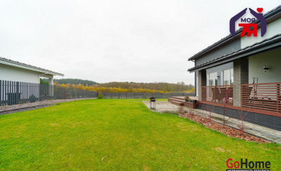 Купить коттедж, Острошицкий городок, Николы Теслы ул., 11 соток. Фото 6