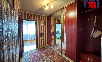 Снять 2-комнатную квартиру, Минск, ул. Брестская, д. 80. Фото 20