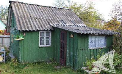 Купить дачу, Брест, Мухавецкий с/с, 10.24 соток. Фото 1