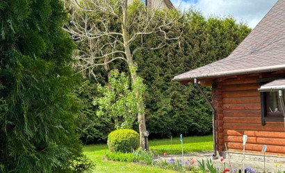 Купить коттедж, Басмановка, Солнечная, 20, 19 соток. Фото 6