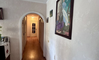 Купить 4-комнатную квартиру, Гродно, Врублевского, 37. Фото 4