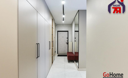 Купить 2-комнатную квартиру, Минск, Княгининская ул., 8 (Центральный район). Фото 25