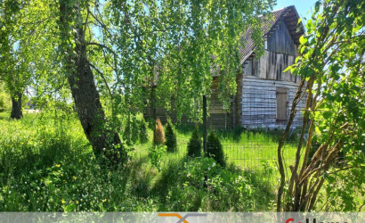 Купить дом, Борки, 25 соток. Фото 9