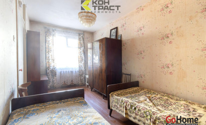 Купить 2-комнатную квартиру, Минск, Долгобродская ул., 7/2 (Партизанский район). Фото 6