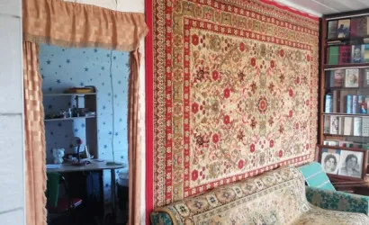  1-этаж.(54 м2), Кайково