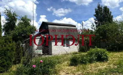  2-этаж.(43.7 м2), Патриот-Березка