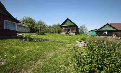  1-этаж.(61.3 м2), Кирши