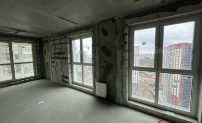 Купить 3-комнатную квартиру, Минск, Игоря Лученка, 27 (Октябрьский район). Фото 8