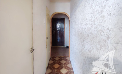 Купить 2-комнатную квартиру, Кобрин, , . Фото 11