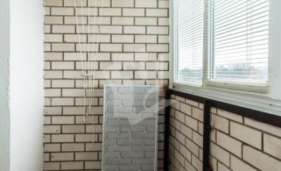 Купить 1-комнатную квартиру, Октябрьский, Спортивная ул., 2/а. Фото 11