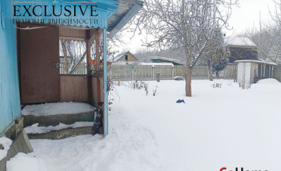 Купить дом в деревне, Родничок-89, 5.3 соток. Фото 9