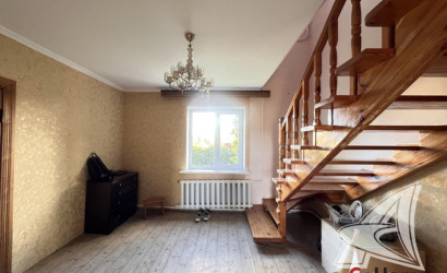 Купить дом, Каменица-Жировецкая, Мухавецкий с/с, 18.26 соток. Фото 10