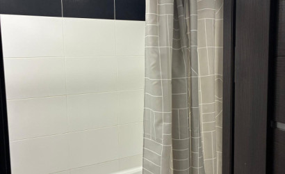 Снять 3-комнатную квартиру на сутки, Пинск, Гайдаенко. Фото 13