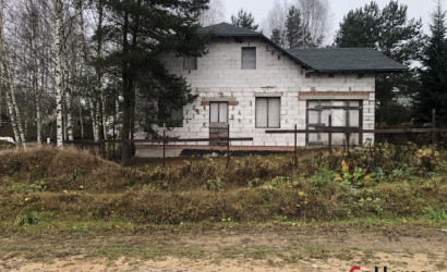 Купить дом, Колодищи, Благодатная, 11, 15 соток. Фото 6