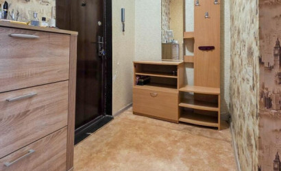 Купить 1-комнатную квартиру, Минск, Мирошниченко ул., 16/2 (Советский район). Фото 3