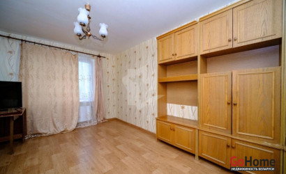 Купить 1-комнатную квартиру, Минск, Гризодубовой ул., 9. Фото 23