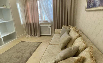 Снять 3-комнатную квартиру, Минск, Максима Богдановича ул. 52(Советский район). Фото 23