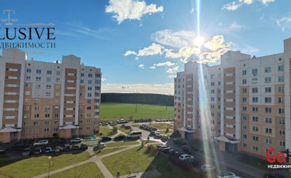 Купить 2-комнатную квартиру, Гродно, Кремко ул., 9. Фото 19