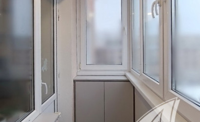 Купить 3-комнатную квартиру, Брест, Заводская, ул. Пионерская. Фото 18