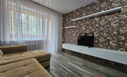 Снять 2-комнатную квартиру на сутки, Солигорск, Заслонова. Фото 5