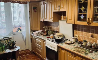  70.6 м2, Гродно(проспект Клецкова 17)