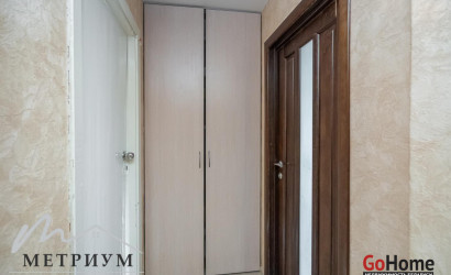 Купить 3-комнатную квартиру, Минск, Голодеда ул., 15 (Заводской район). Фото 39