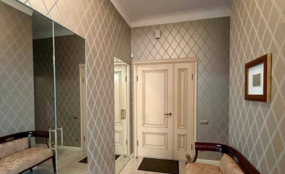 Снять 3-комнатную квартиру, Минск, Независимости, 43 (Советский район). Фото 17