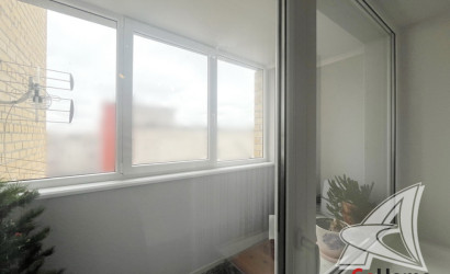 Купить 3-комнатную квартиру, Брест, Ковалево, ул. Суворова. Фото 16