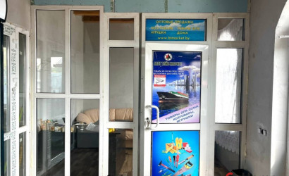 Продажа торгового помещения, Логойск, Победы, 77, 2251 кв.м.. Фото 6