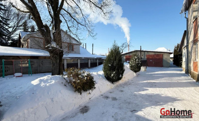 Купить дом, Витебск, Прибережный, 14.3 соток. Фото 11