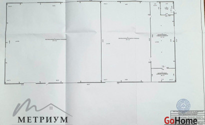 Аренда помещения, Колодищи, Промышленная ул., 14/А,  677.7 кв.м.. Фото 18