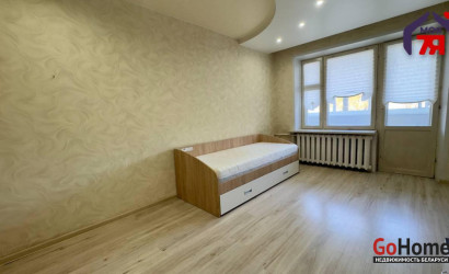 Купить 2-комнатную квартиру, Солигорск, Горького ул., 21. Фото 6
