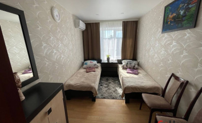 Снять на сутки коттедж, Верхнедвинск, Первомайская 32а. Фото 2