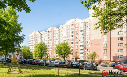 Купить 1-комнатную квартиру, Минск, Сергея Есенина, 119/1(Московский район). Фото 10