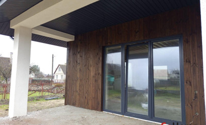 Купить дом, Вымпел УВД, 5 соток. Фото 12