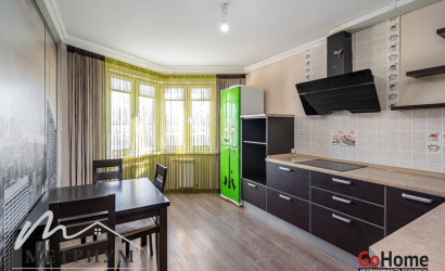 Купить 2-комнатную квартиру, Сеница, Зеленая ул., 1. Фото 2