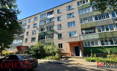Купить 3-комнатную квартиру, Борисов, Нормандия-Неман, 5. Фото 20