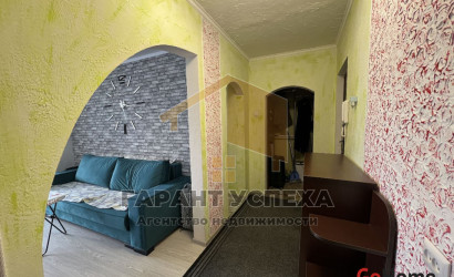 Купить 1-комнатную квартиру, Брест, ул. Орловская, д. . Фото 11