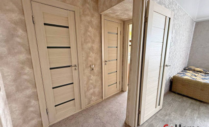 Снять 1-комнатную квартиру на сутки, Дзержинск, улица Минская. Фото 6