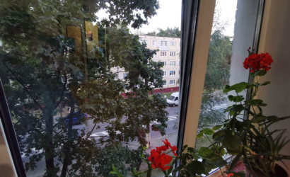 Купить 2-комнатную квартиру, Витебск, Берестеня, 5. Фото 8